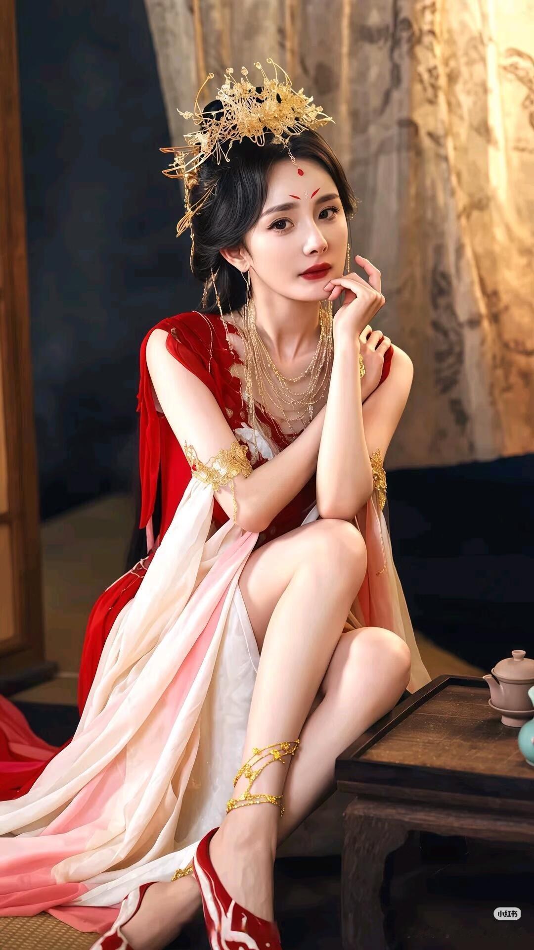 杨幂的颜值与身材在娱乐圈都备受关注。杨幂照片魅力 杨幂 杨幂身材 杨幂  生图 