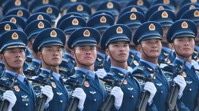 打击台独，中国表态！

7月1日，这一天格外的神圣，是庆祝中国共产党成立105周