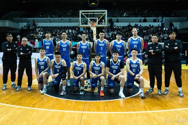 总结一下中国台北怎么赢的韩国：1、比赛气质。知道自己是主场就要拿出主场的气势和态