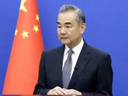 伊朗答应中国了。北京时间6月17日，中国外交部长王毅应约和伊朗外长阿拉格齐通话。