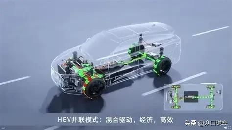 买插混好,还是增程汽车好?
城市用车多就选增程，高速用车多就选插混！
增程电池相