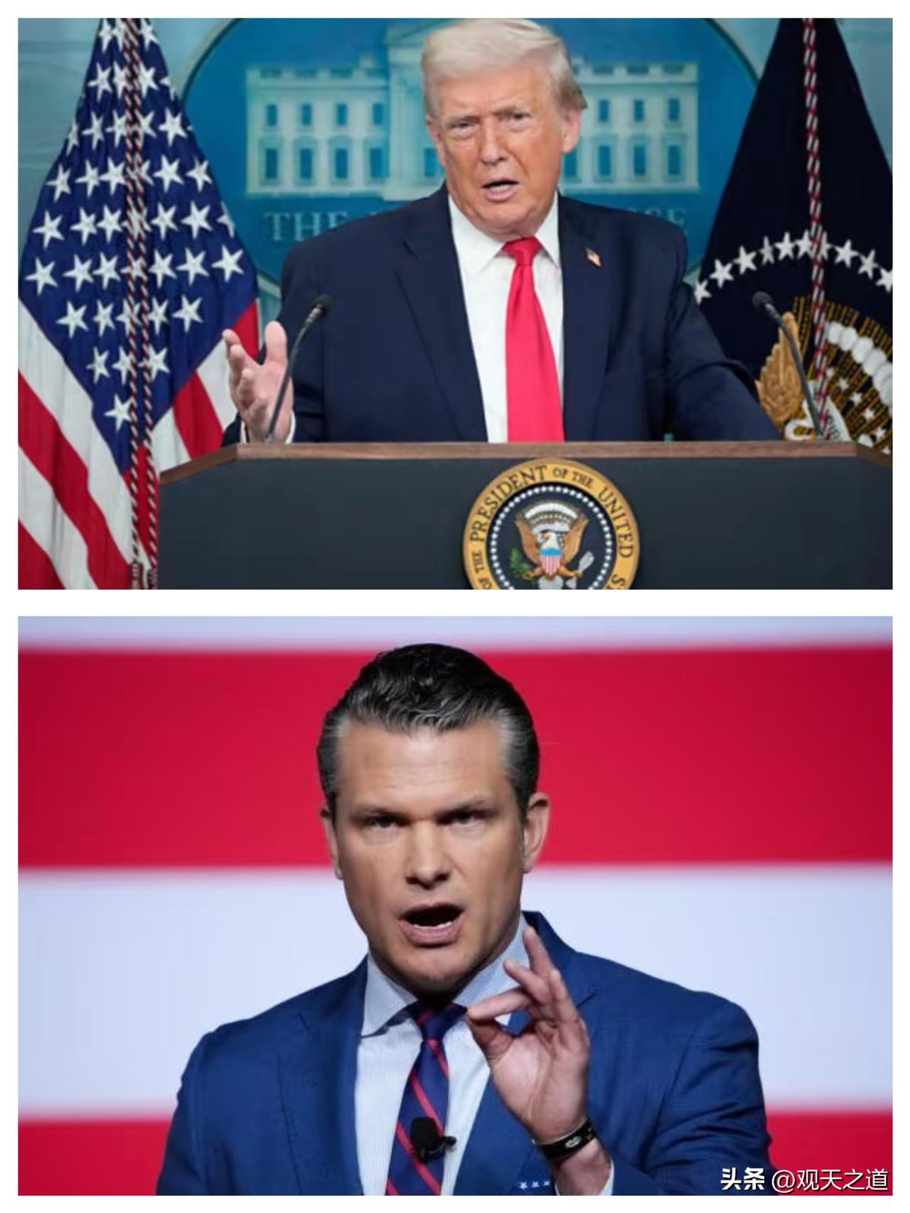 美防长放话一周内掌控伊朗天空？这场军事豪赌根本没那么简单！
 
嘴上喊着“完全控