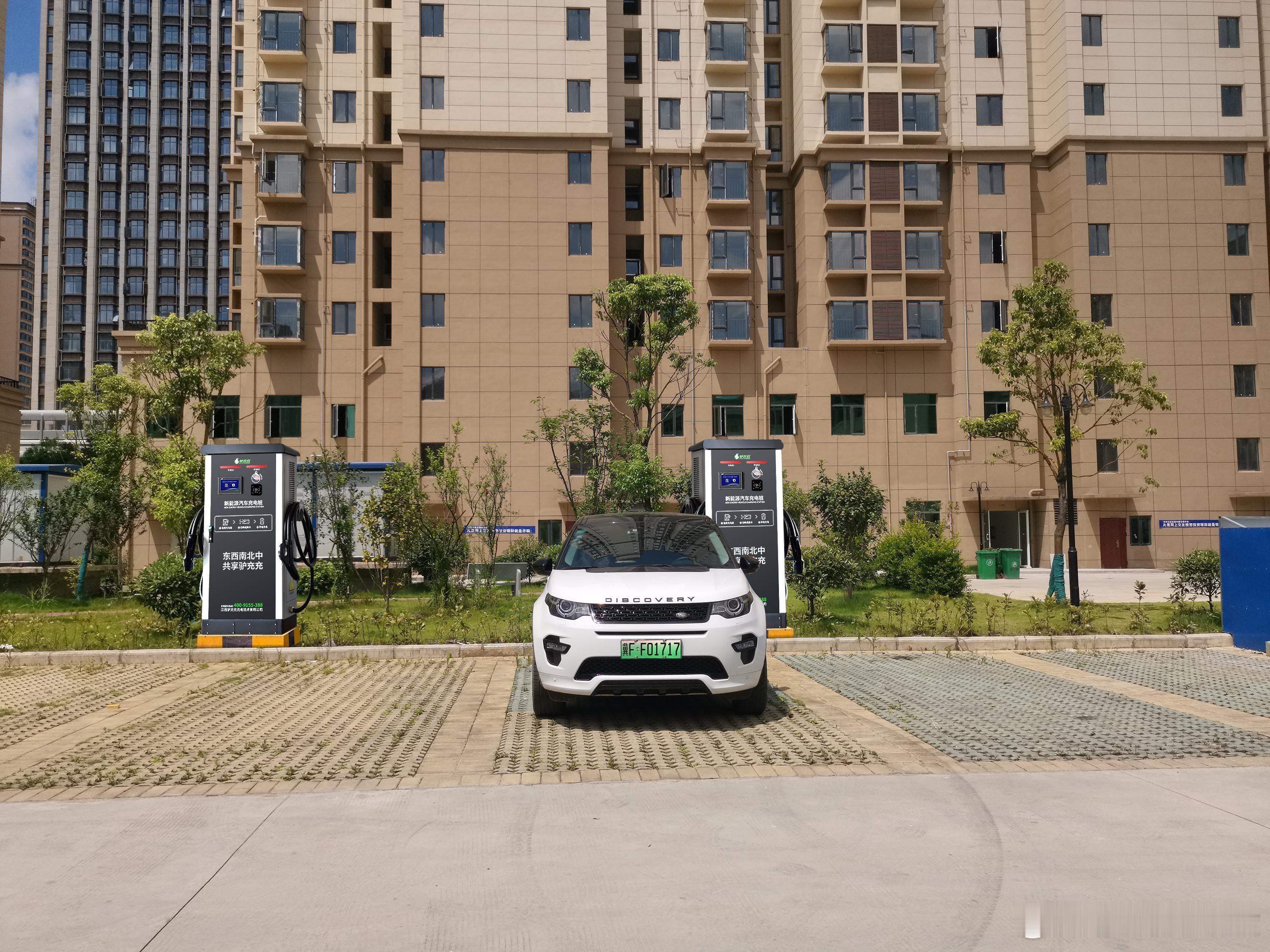 江西驴充充：连接千万用户，点亮智慧生活新图景！在新能源汽车浪潮席卷全国的今天，充