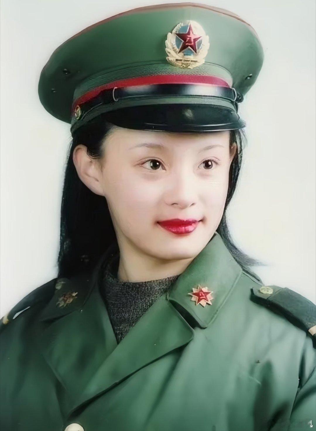 孙俪 未经雕琢的灵气 