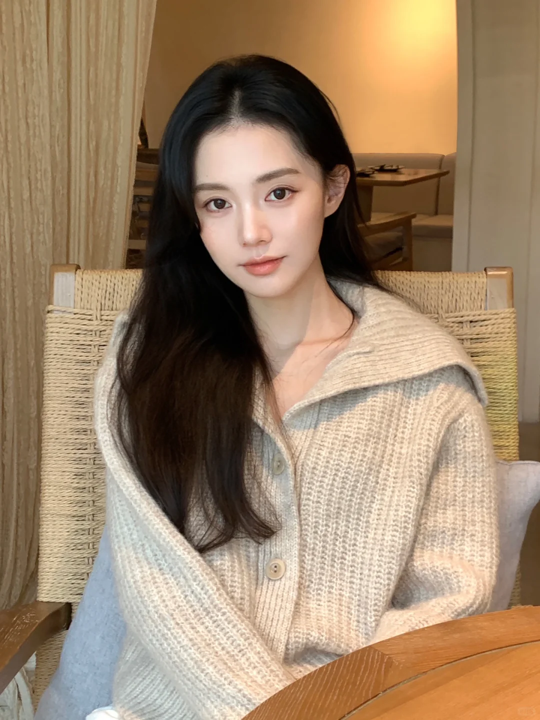 最好新秋时｜带上骨相水光妆去约会～