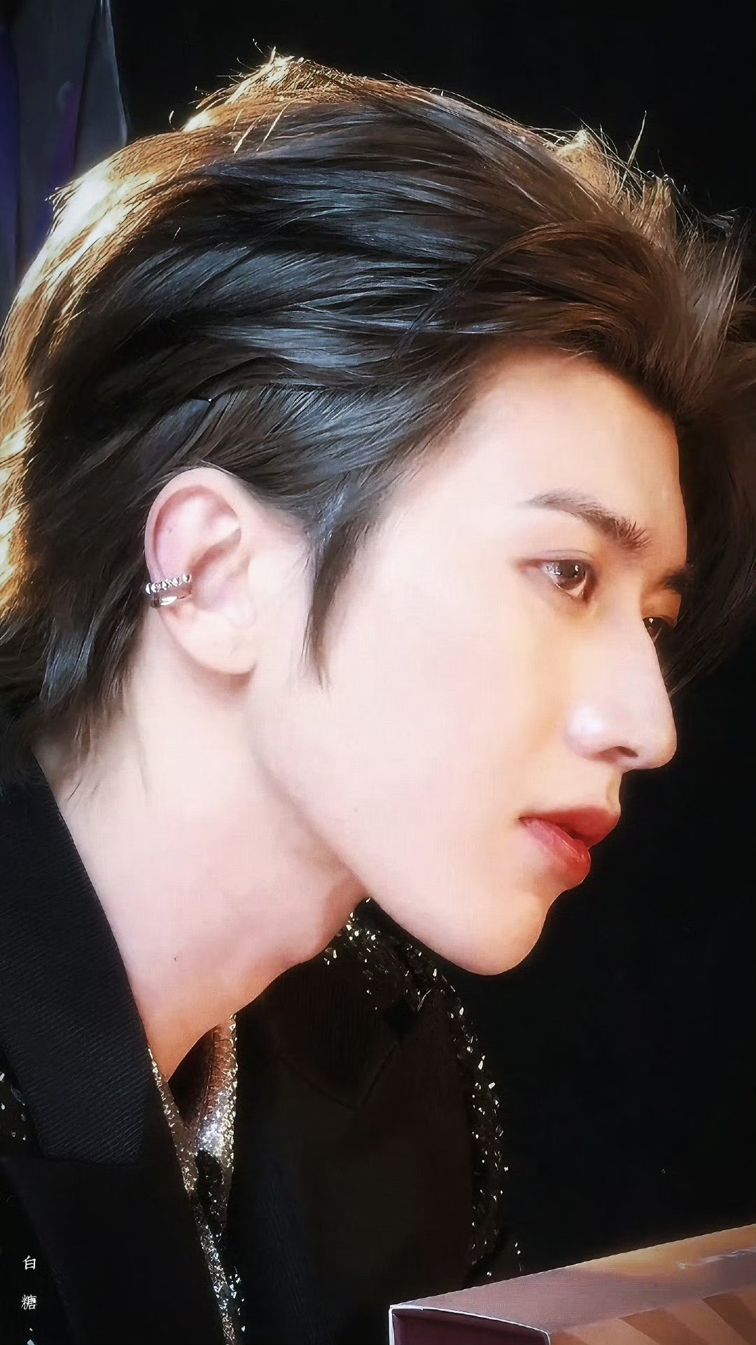 Good morning～ ​​​