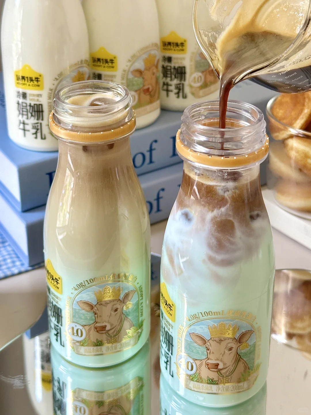 网友没骗我……这杯真的没对手！！