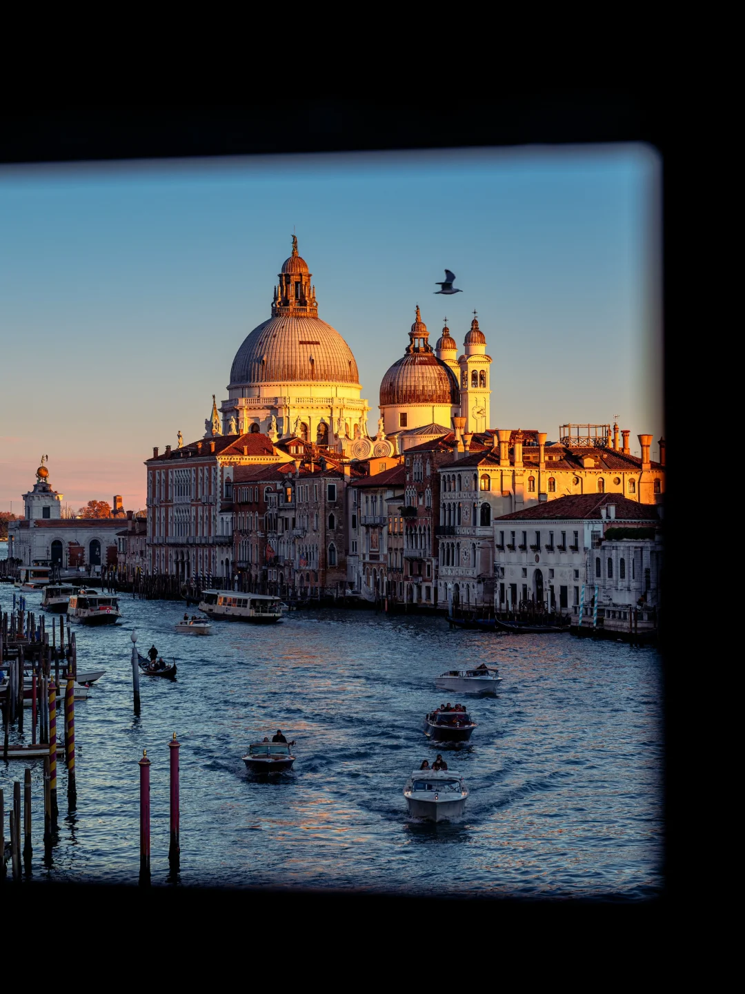 有人会get这种电影感，并拍过类似构图（框架）