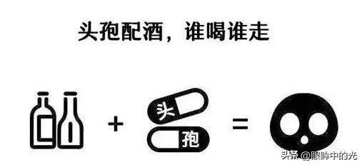 身体的“七日记忆”：头孢停药后，为何危险仍在倒数？

近日，“男子头孢停药72小