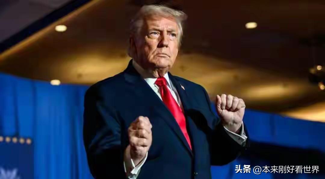 特朗普一而再、再而三公开发布停火信息:3月26日声称伊方请求推迟打击能源设施10