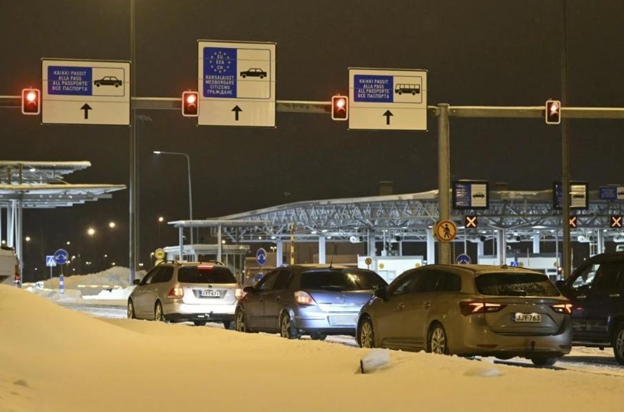 失业率10.3%仍蝉联幸福冠军！芬兰人凭啥越穷越快乐？
 
经济停滞、失业率飙至