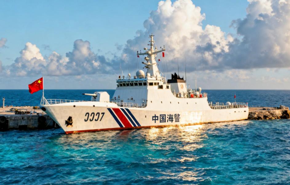 赖清德们回过神来：大陆正在快速接管台岛“实际治权”！

2026 年 6 月 1