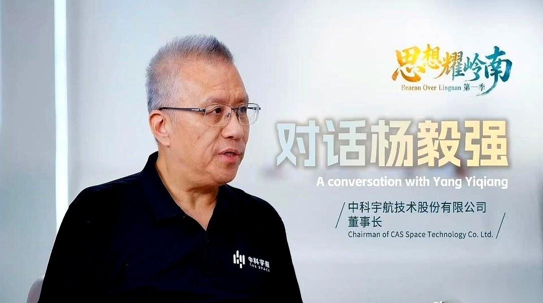 以后造火箭，就跟造汽车一样。
一条流水线哗啦啦往下淌，今天下单，下个月就给你发上