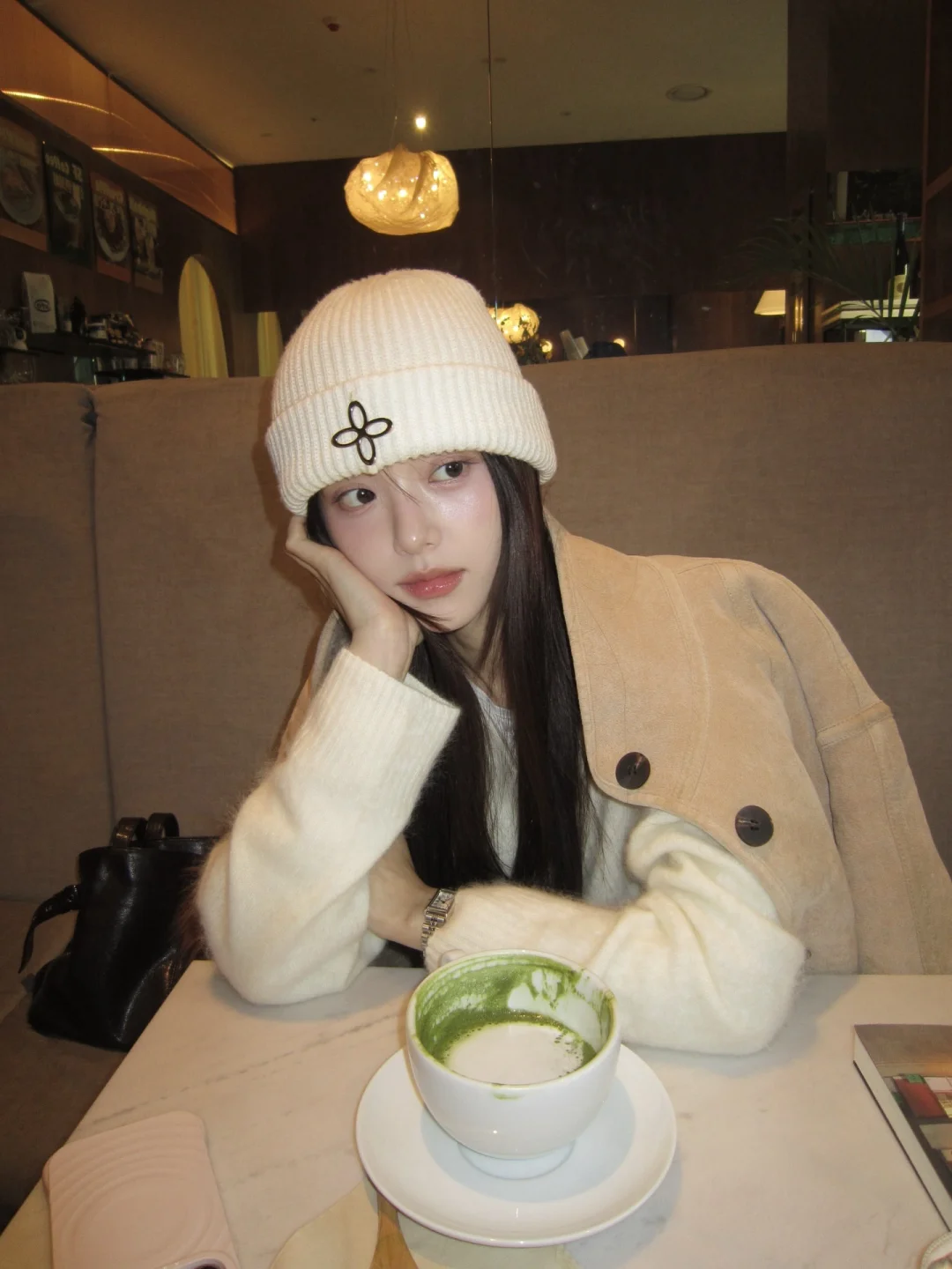 ins博主｜✨氛围感拍照~