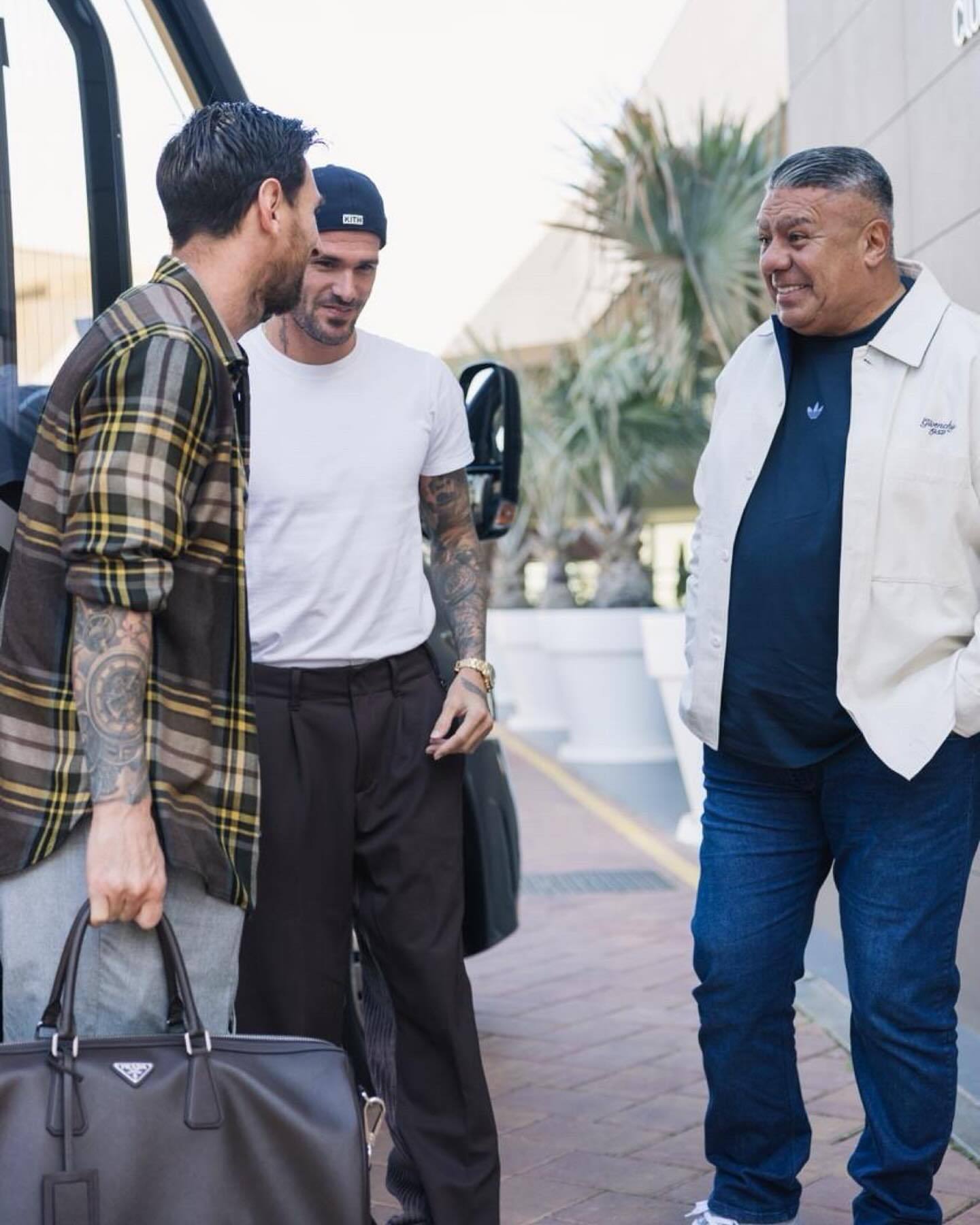 【仪式感还是要有】❤无论是国内还是国外，塔皮亚的迎接仪式不能少！💥本期国家队集