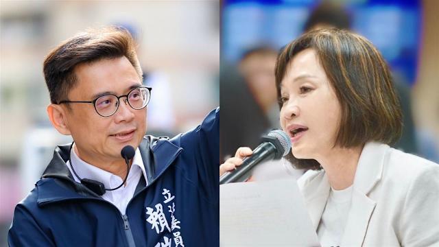 高雄市长选举最新民调 赖瑞隆大幅领先柯志恩

2026年高雄市长选战风云再起，最