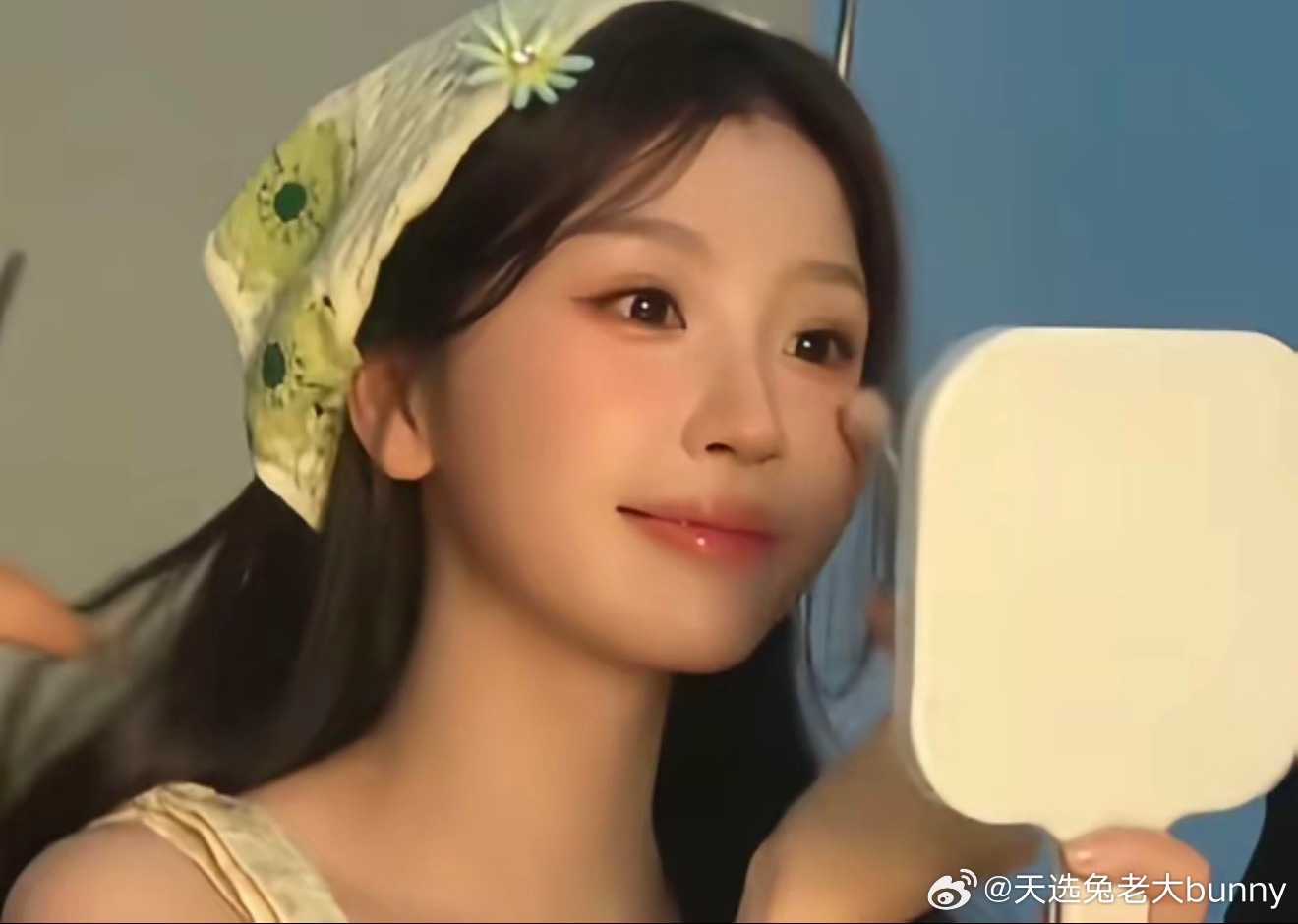 🐟是做了什么项目啊？有人知道吗？真的很需要[泪]想做跟欣欣子同款项目 ​​​