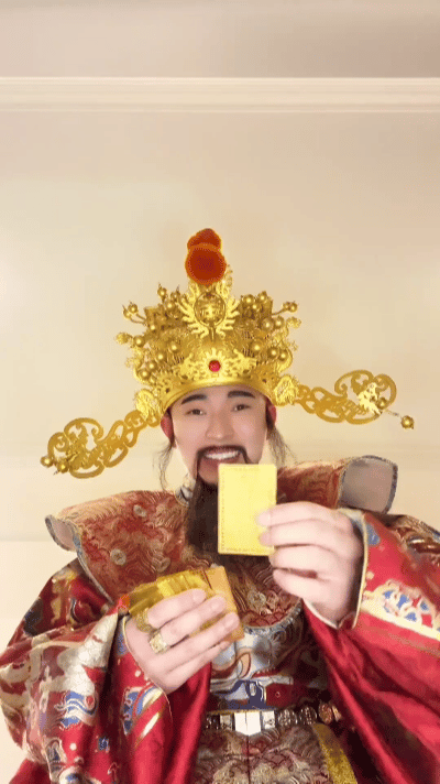 致2026：愿岁序更新处，皆有光华灼灼…？ 
 
且让旧岁的风卷走尘埃，看新元肇