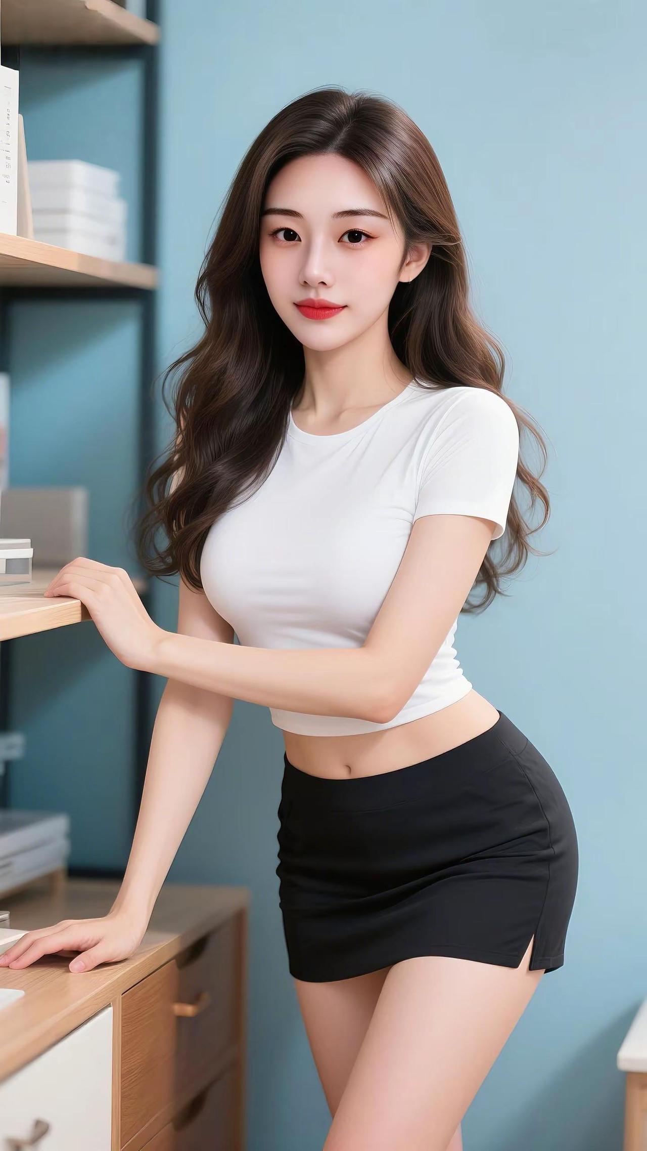 简约穿搭，温柔又高级✨ 简约穿搭