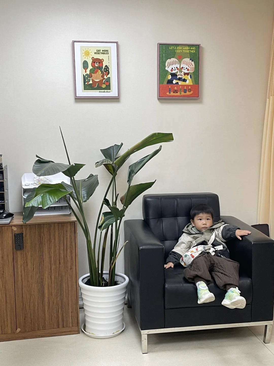 鼻喷流感疫苗安全下车！分享一下我的经验