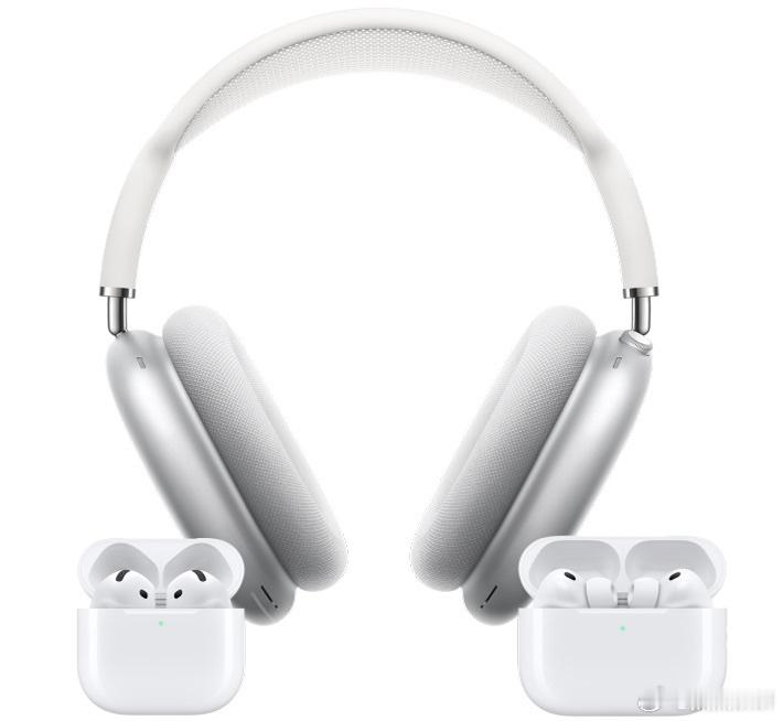 Apple计划在今年晚些时候推出全新AirPods机型。这款产品此前被视作迭代款