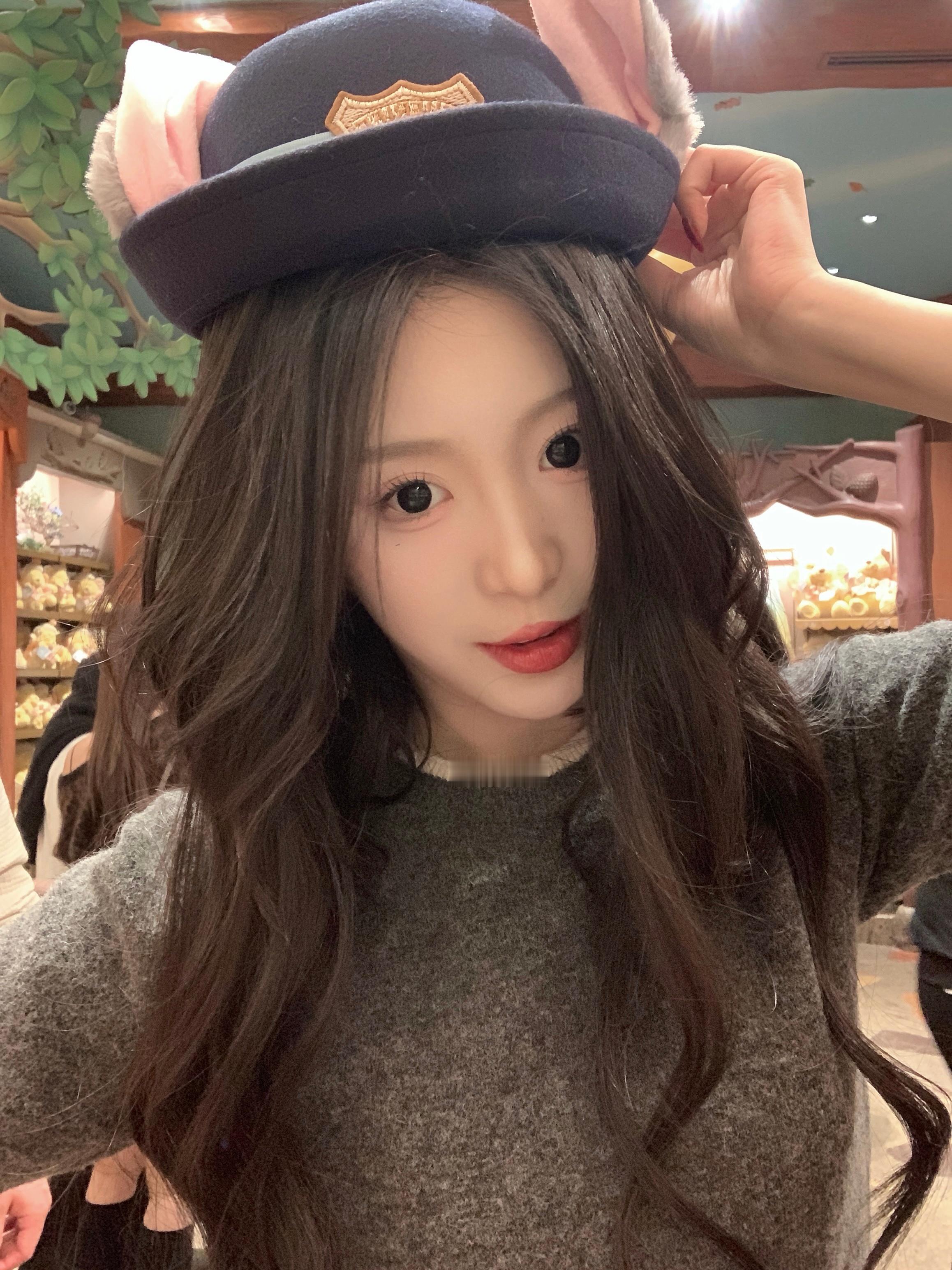 尼克狐尼克 你被捕啦🦊🐰🐾 上海·上海迪士尼乐园