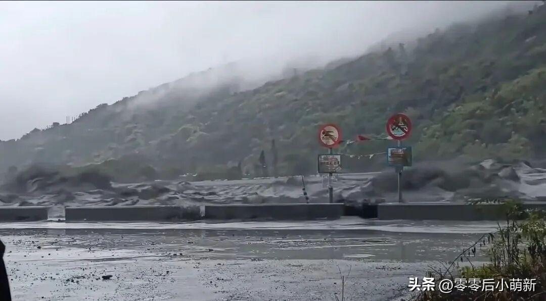 台湾堰塞湖溃坝吞噬小镇，两月会议掩危机？百人失踪引追问

2025年9月23日下