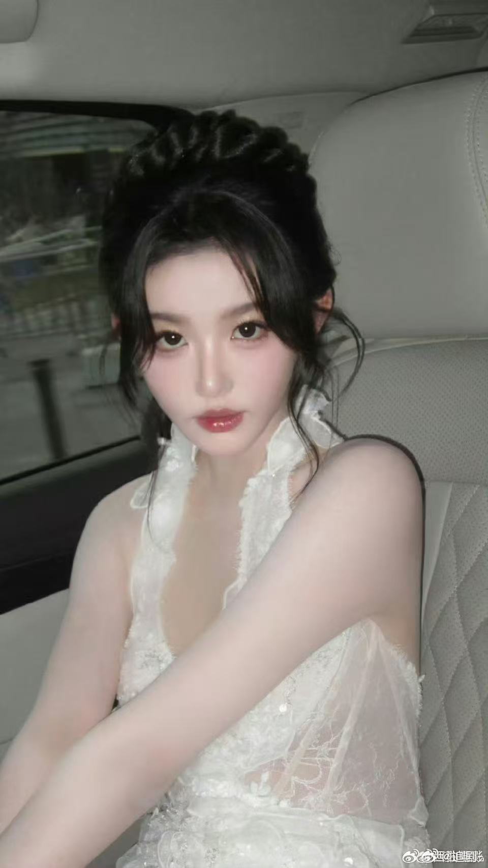 孔雪儿林凯出演郭敬明新剧百妖谱终于等到开机！郭敬明《百妖谱》落地横店，孔雪儿、林