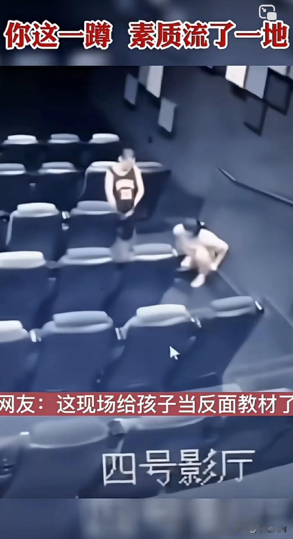 内急没厕所怎么办，活人不能让人……
人有三急是可以理解，可以紧急排放，但也是在那