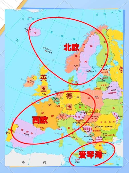 看尽了世事变幻，也看清了美国奉行美国利益第一的霸权主义实质，欧洲若要强盛，必须走