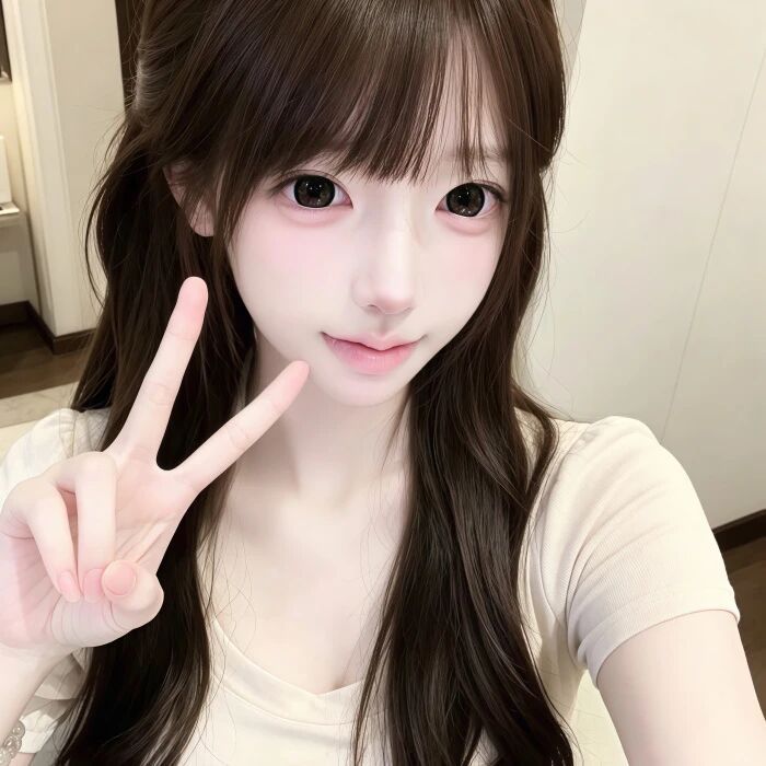 𝙎𝙝𝙖𝙧𝙚丨女生头像°★.虽然我看起来很漂亮，但事实就是这样☆.WeC
