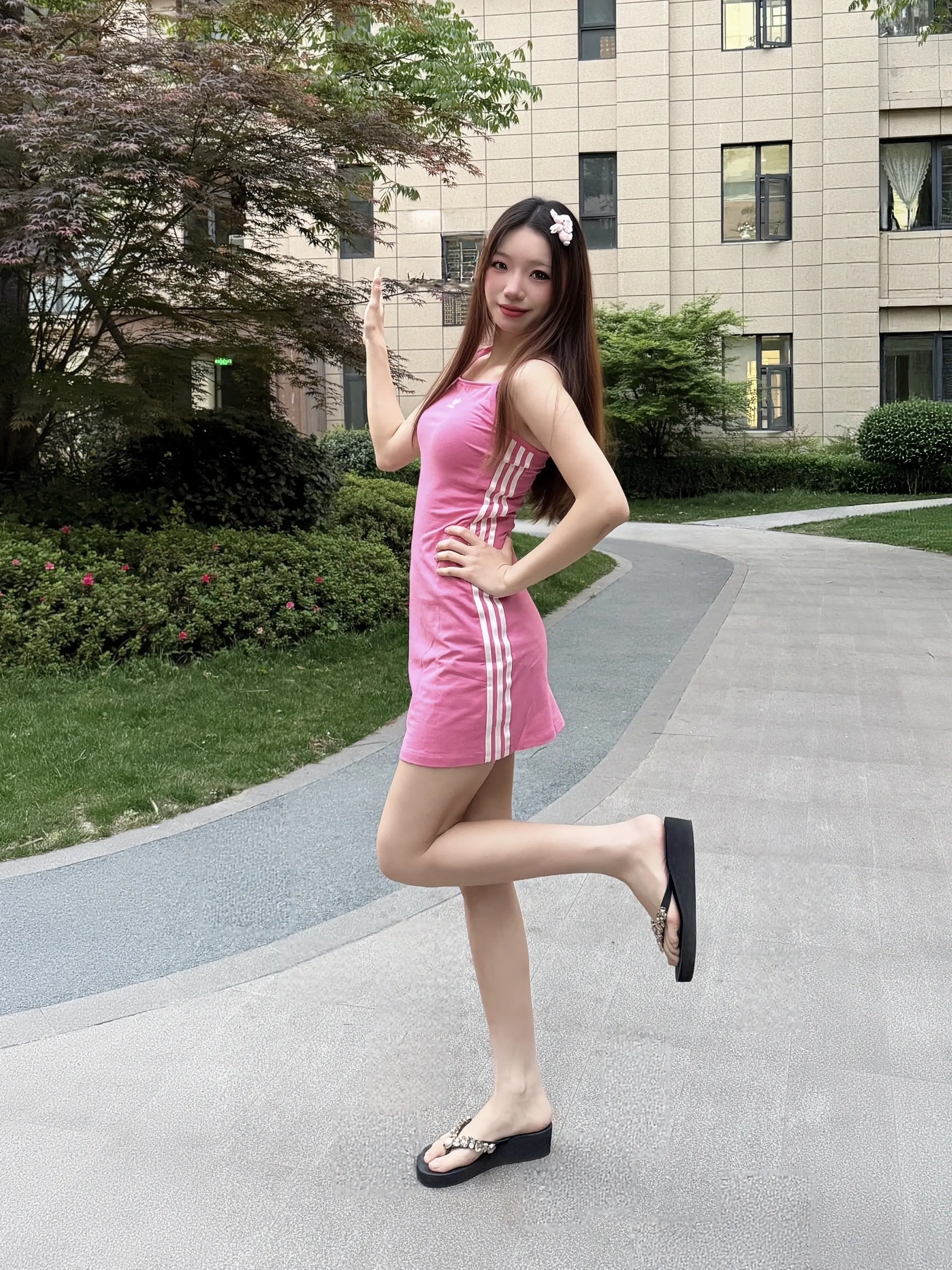 顺遂无虞皆得所愿。