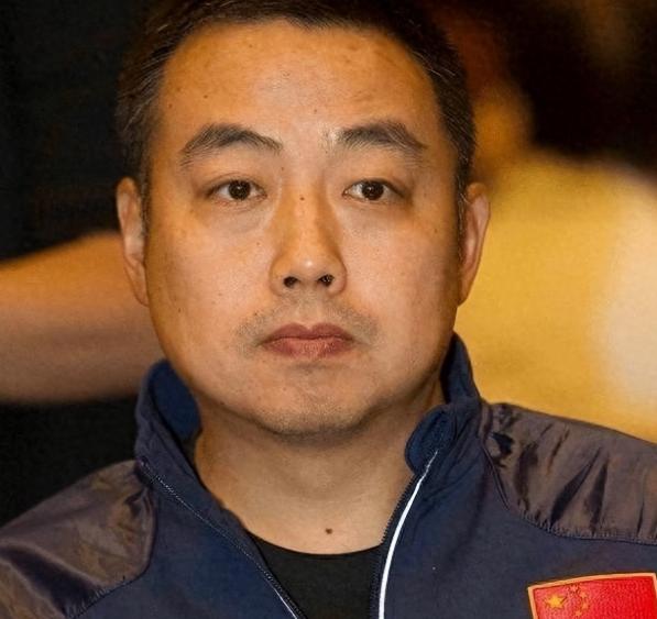 48页匿名举报信，竟让国际乒联正式立案！这封本该被忽略的邮件，硬生生撕开了乒乓球