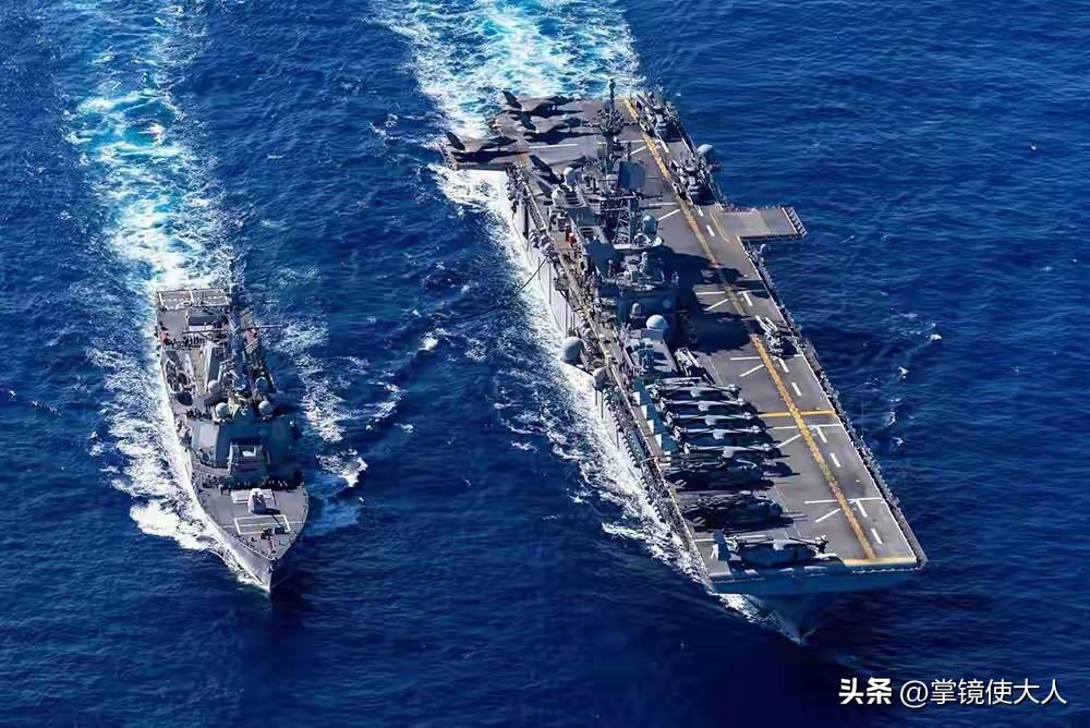 这是交“投名状”吗！

特朗普先是撤走了部署在韩国的“萨德”反导系统，后面又调走