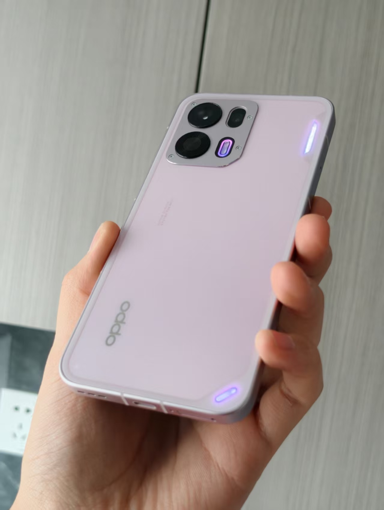 真心建议没试过内置主动散热风扇的朋友，来感受下K13 Turbo Pro。就说这