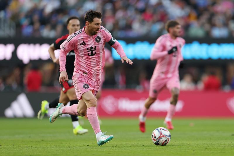 美职联明年将实施短赛季
 
20日凌晨，美职联发布官方公告，宣布从2027赛季将