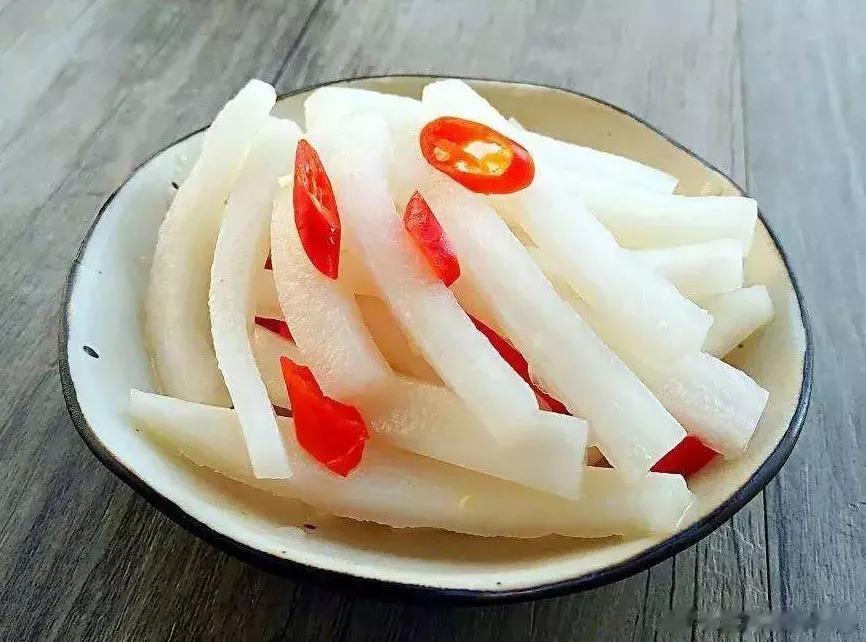 #这个问题吃什么##健康过暑假##全民慢病健康科普计划# 【如何健康安全的吃腌菜