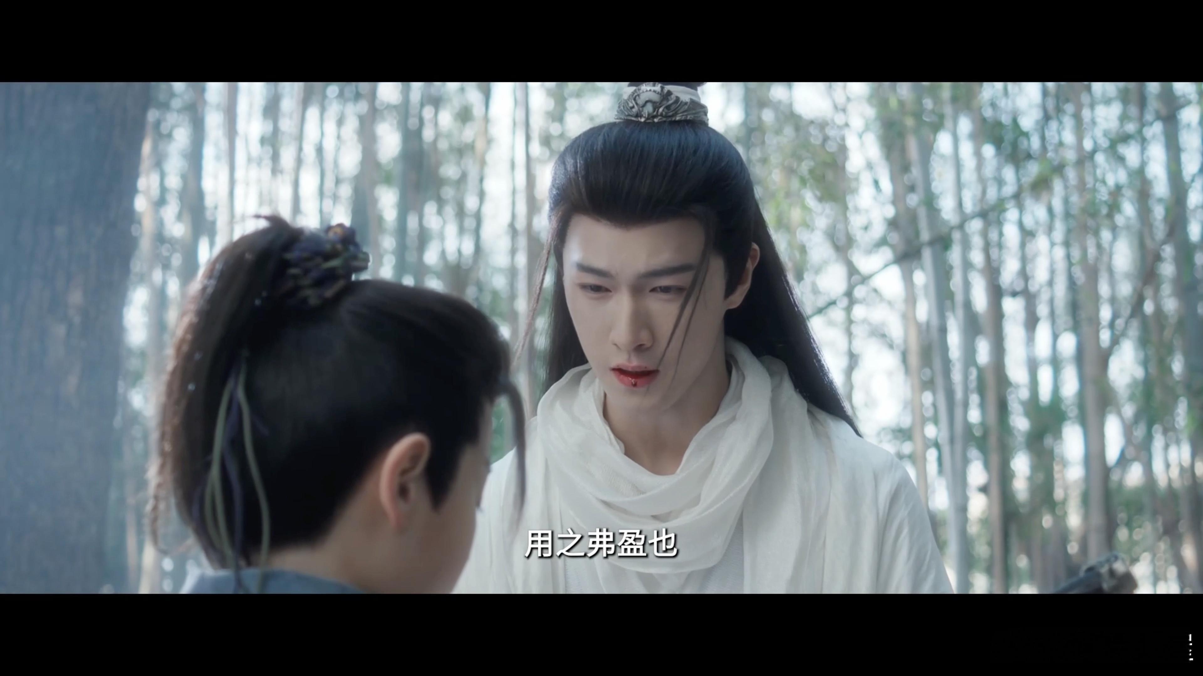 李昀锐周翊然新剧演父子家人们，李昀锐演周翊然爹这个设定太绝了🤩，这剧必须加入我