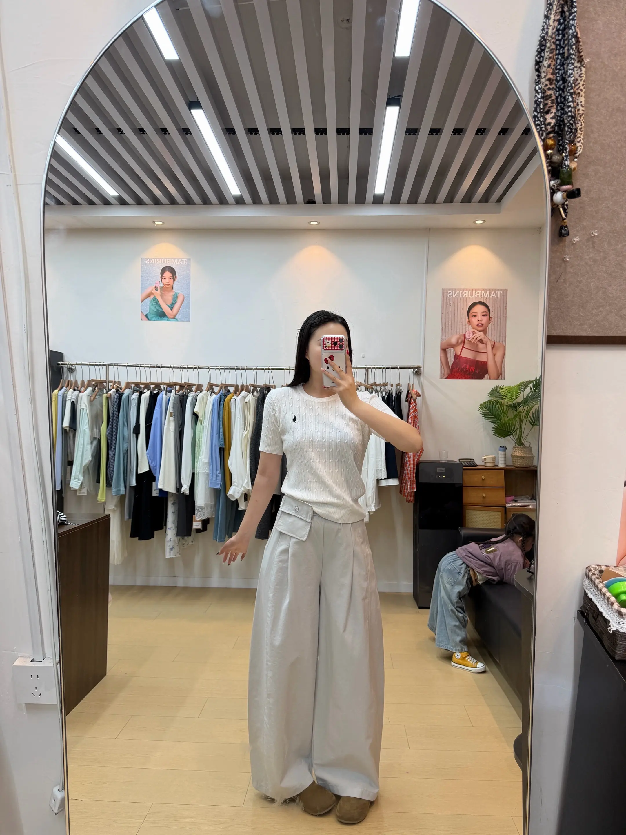 刺猬小姐 好好努力 祝你明媚自由步履生花