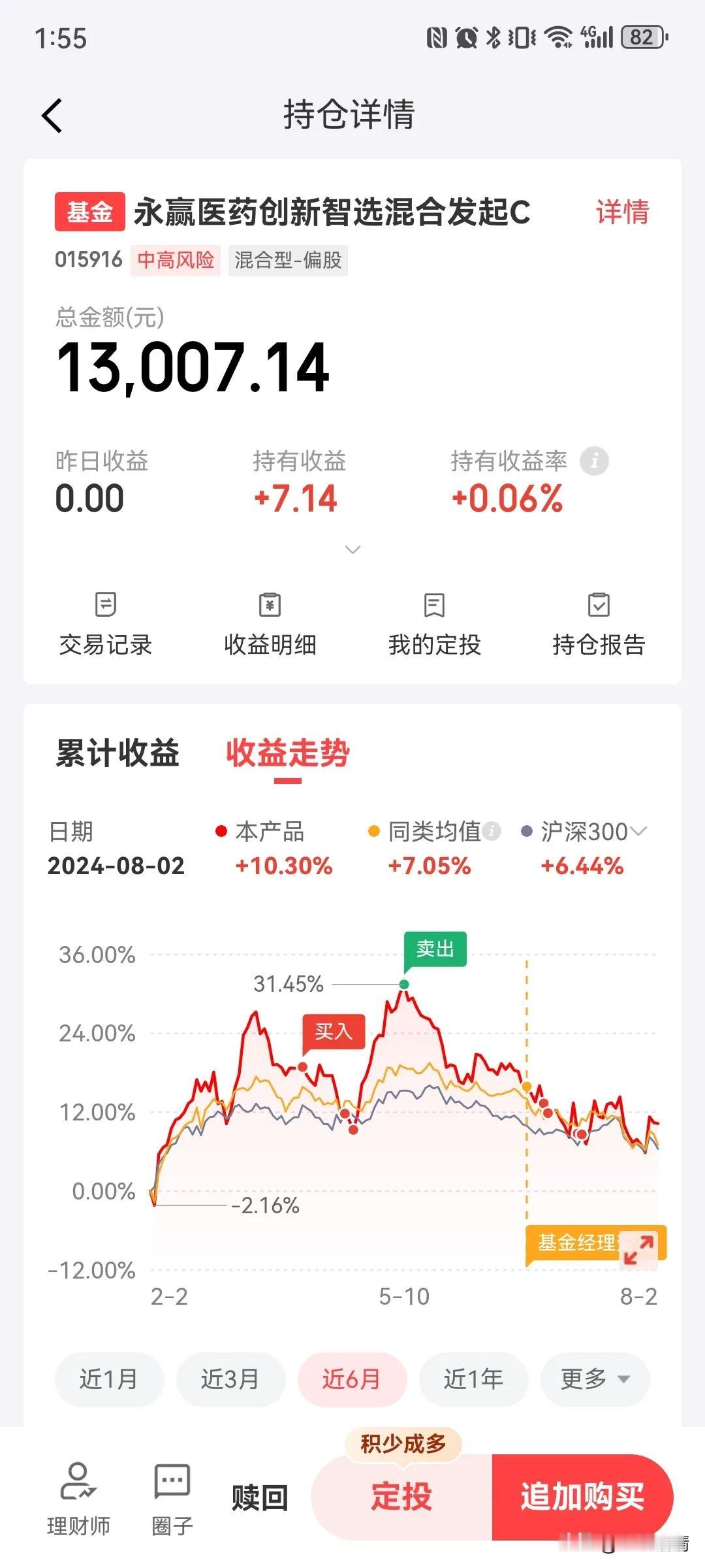 当前，我国医药行业整体处于加速转型期，产业结构调整步伐加快。创新政策回暖有望驱动