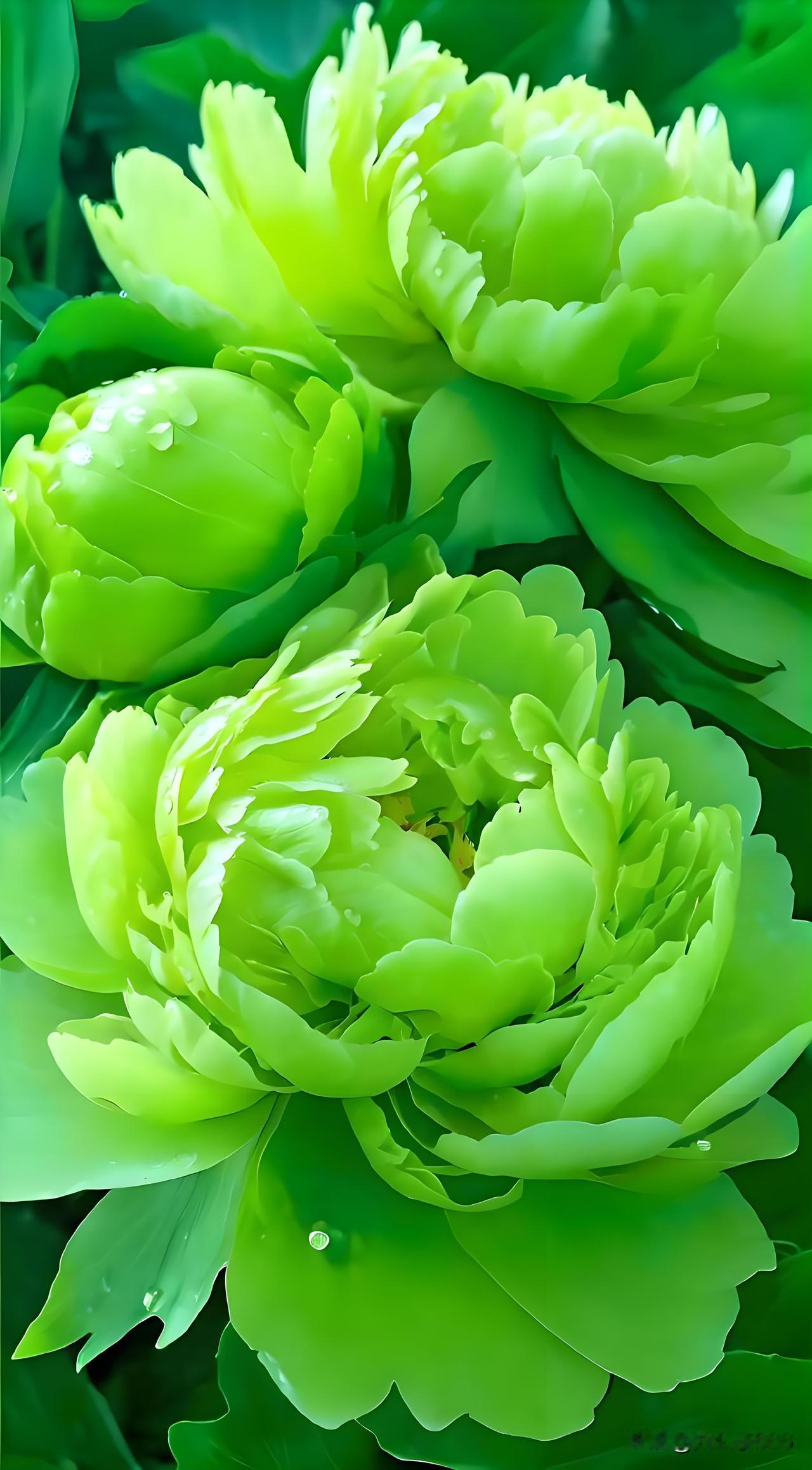 我国哪里的牡丹最有名呢？

我认为全国最有名的牡丹应该是洛阳牡丹和菏泽牡丹，在文