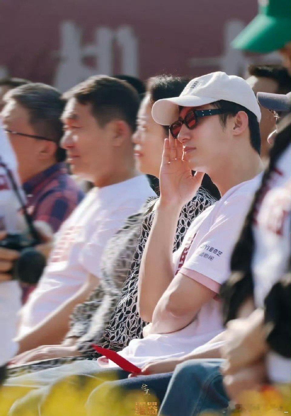 重器官宣开机黄景瑜和蒋奇明居然要演法律人了？！这组合也太硬核了吧！改革开放初期的