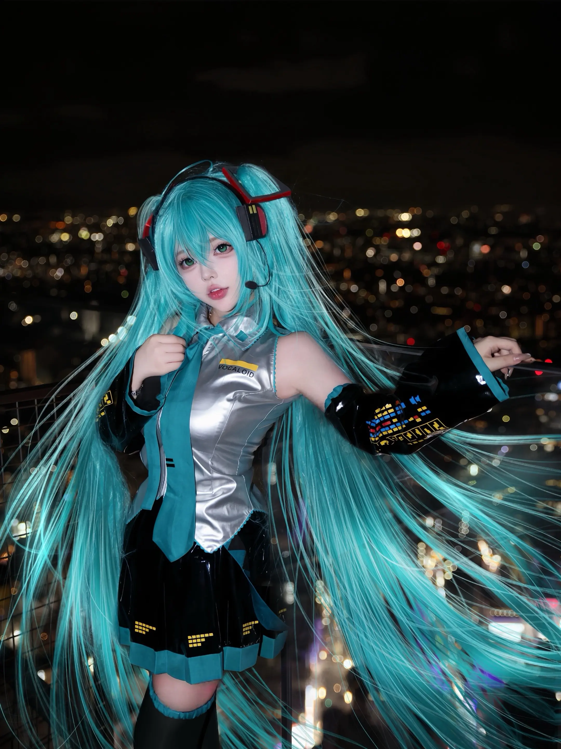 miku