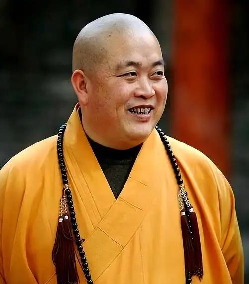 坐迈巴赫、卖灵芝茶、拍地4.5亿——少林寺怎么就成了超级公司？

少林寺方丈释永