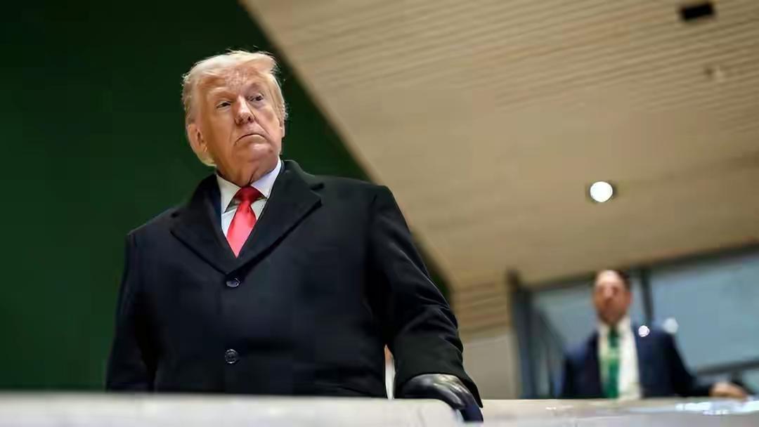 “特朗普版联合国”，迎来新成员？普京一个条件，足以让懂王傻眼