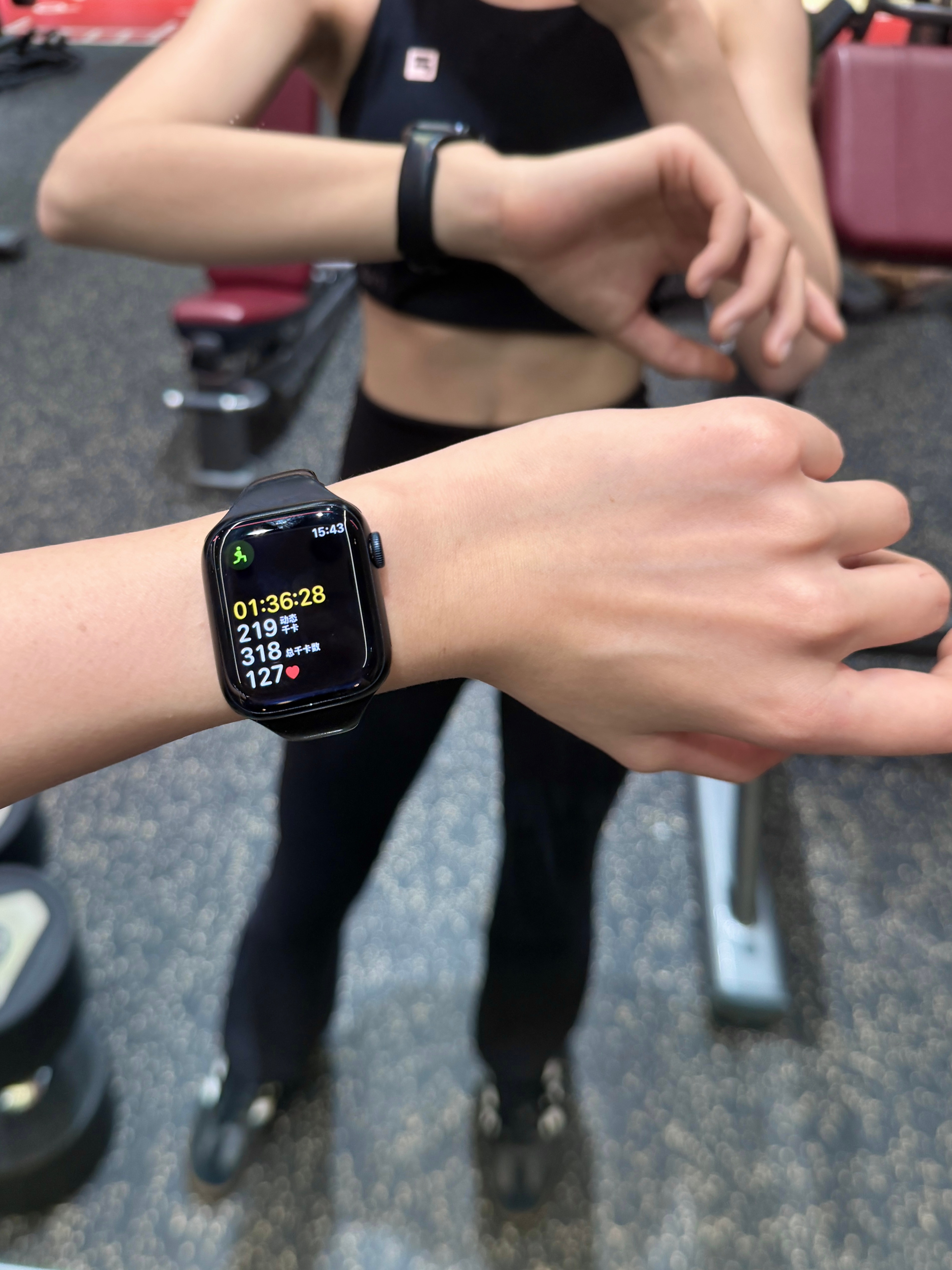 胡萝卜🥕西芹汁and周末有爸妈在的健身餐up拎仔