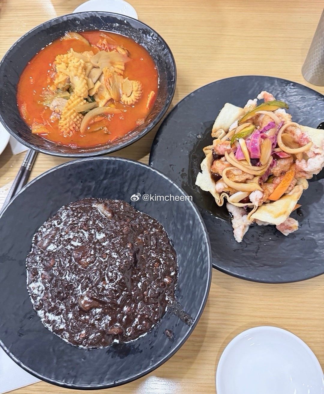 😴😴 韩国·首尔