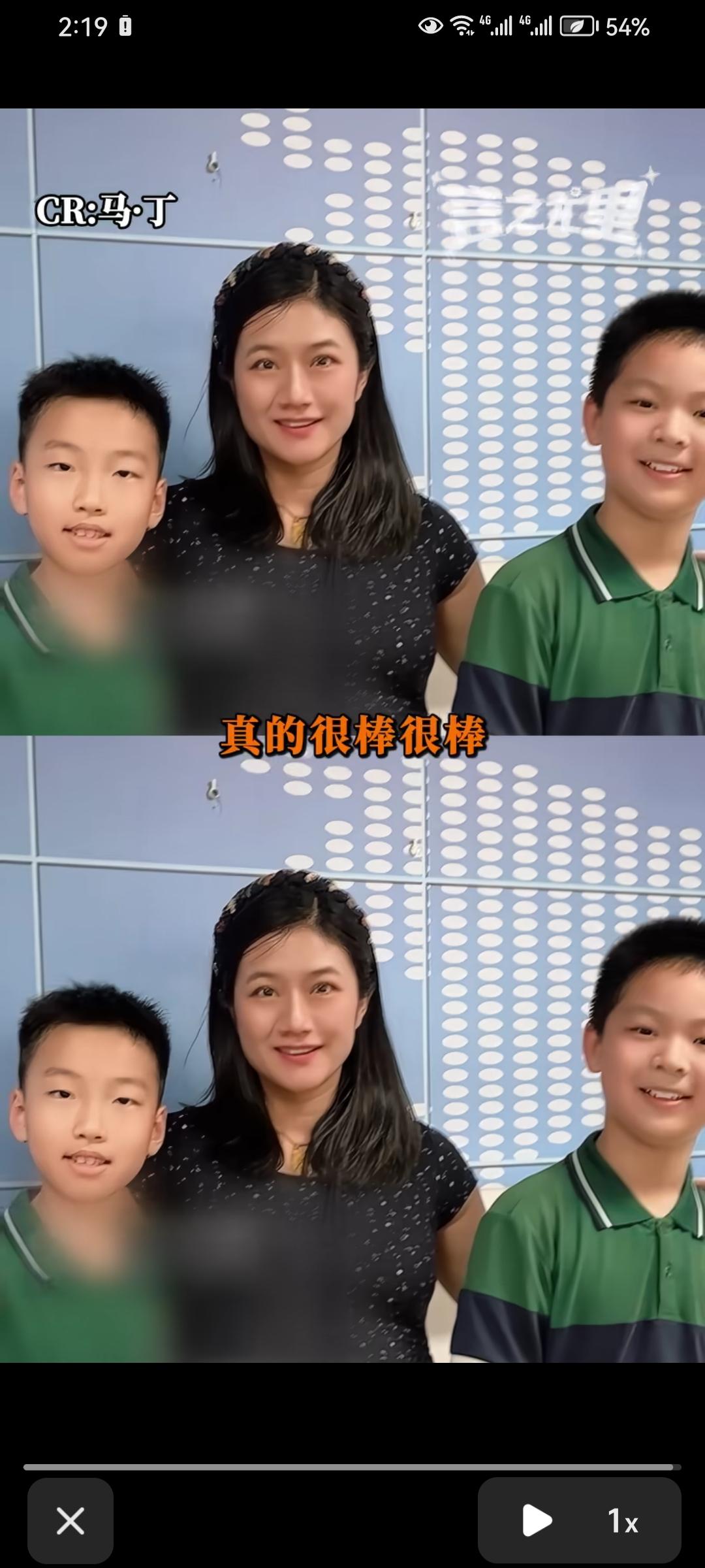 没带作业被罚站，却救了孕35周的老师：这才是最好的课堂
 
6月23日，山东济南