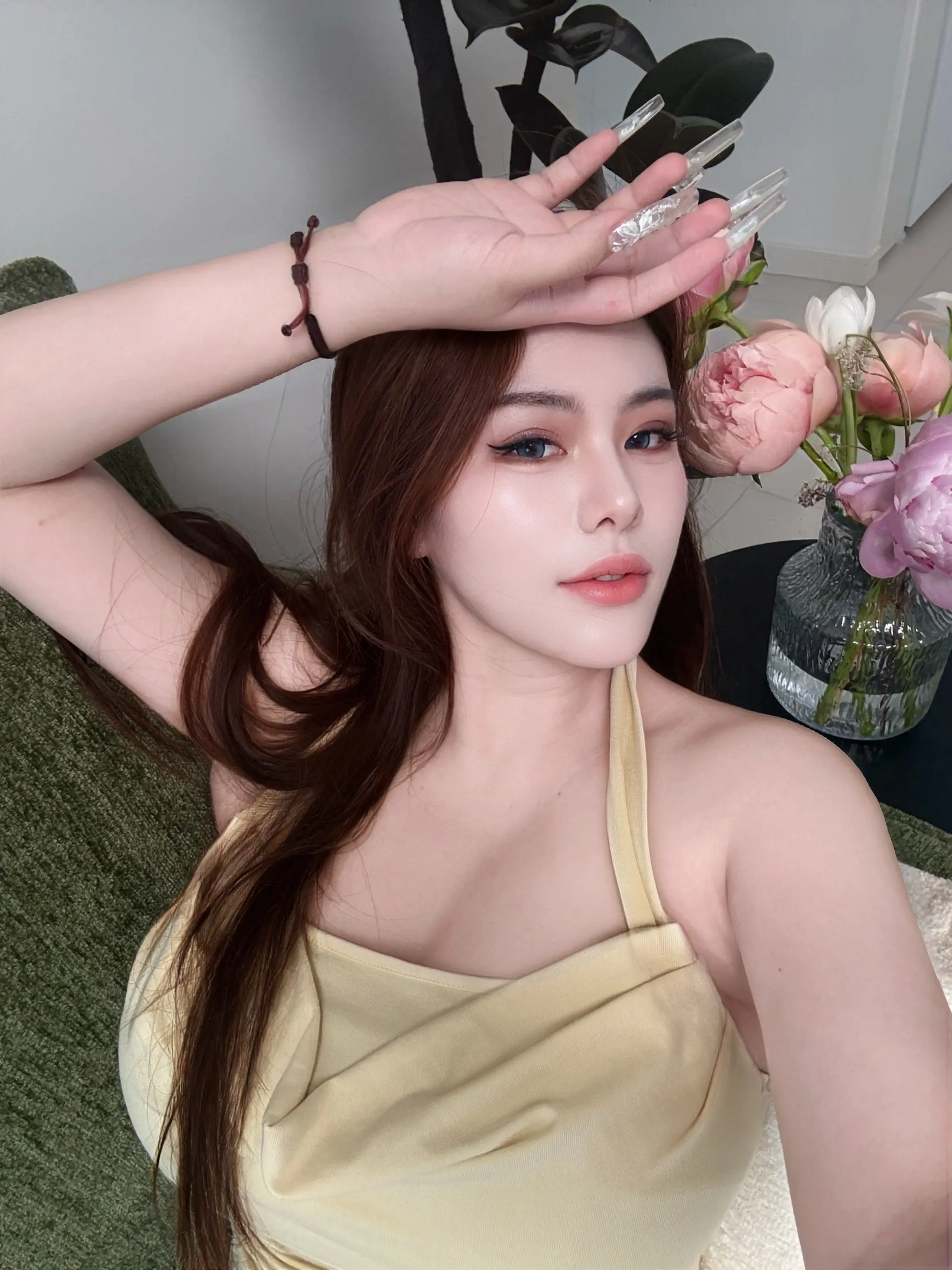 心血来潮收拾一下～