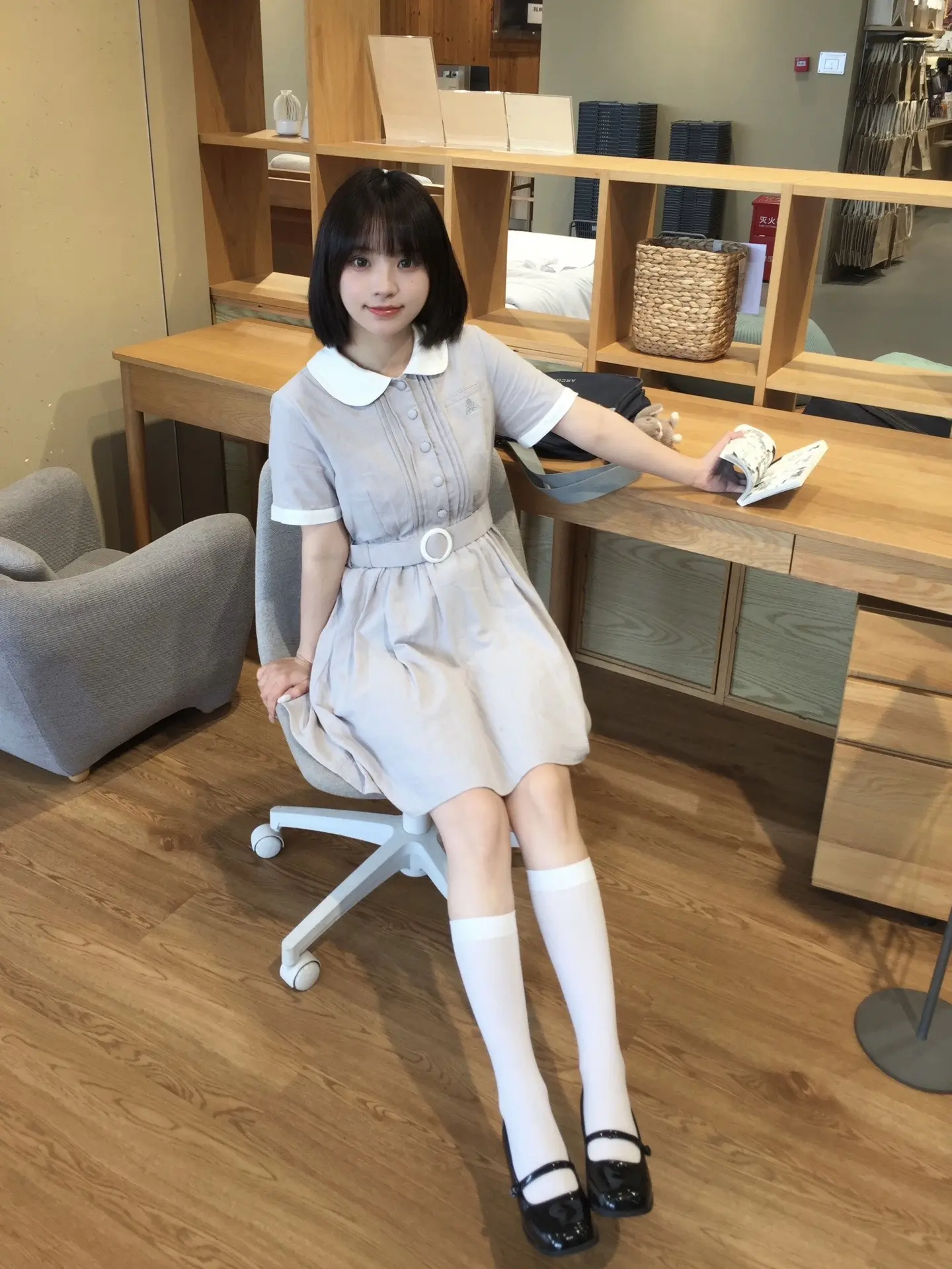 今天吃了曲奇 叫耗香合泥崽意奇°ʚ♡ɞ°